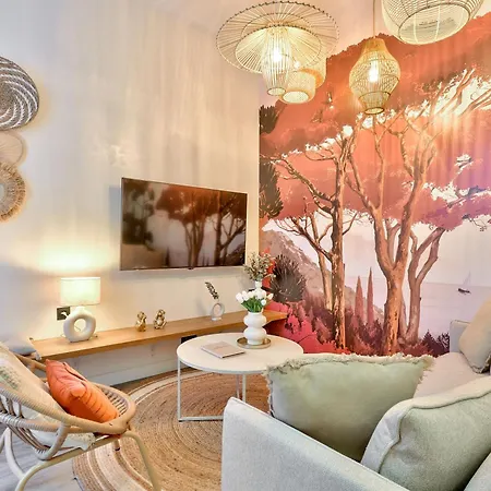 Daire Paradise In The Center Of - Le Marais Paris