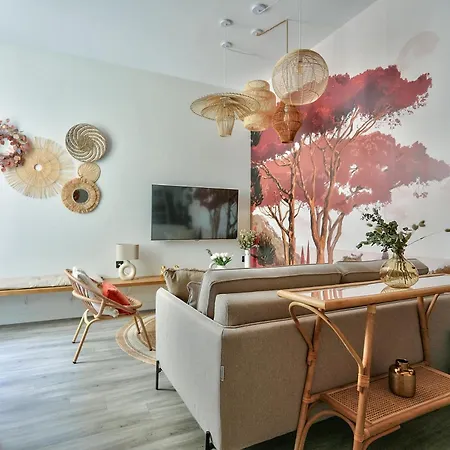 Paradise In The Center Of - Le Marais