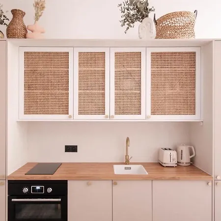 Paradise In The Center Of - Le Marais *