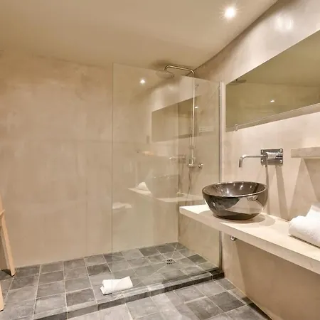 Apartmán Paradise In The Center Of - Le Marais Paříž