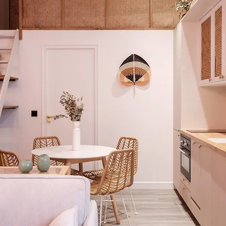 Paradise In The Center Of - Le Marais