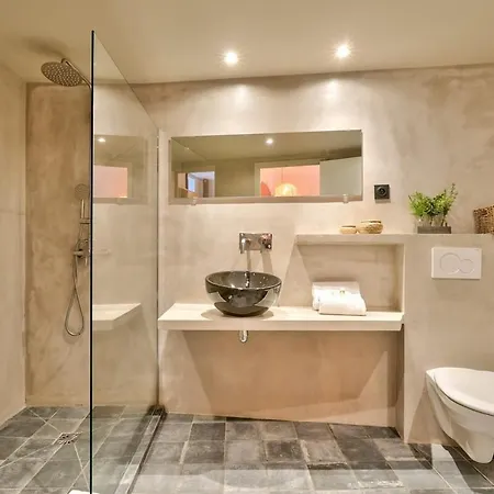 Paradise In The Center Of - Le Marais Apartmán Paříž