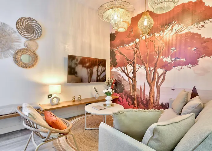 Apartment Paradise In The Center Of - Le Marais Paris