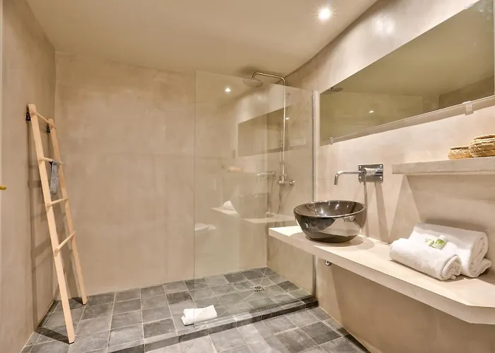 Apartment Paradise In The Center Of - Le Marais