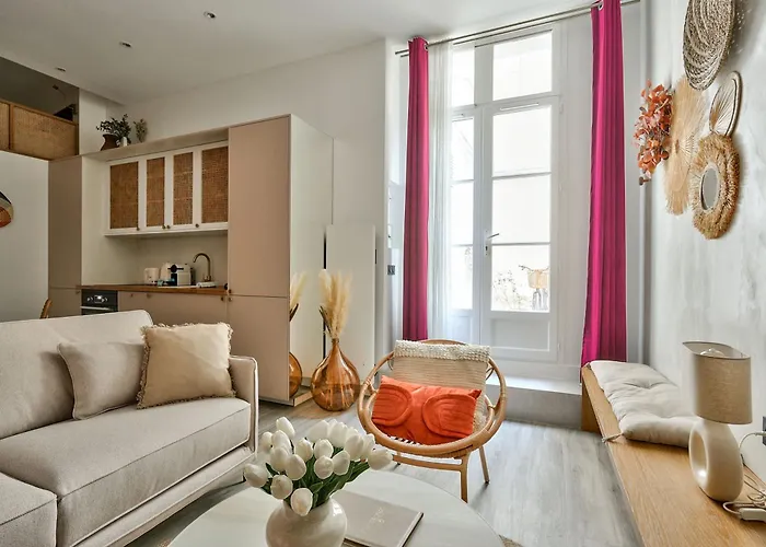 Apartment Paradise In The Center Of - Le Marais *
