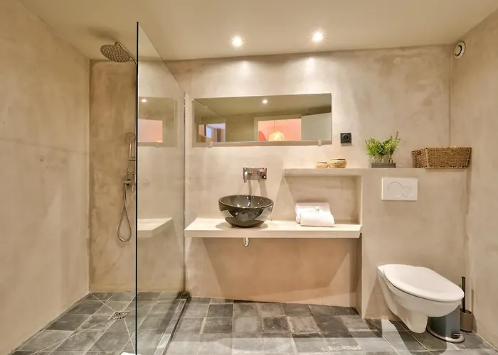 Apartment Paradise In The Center Of - Le Marais *