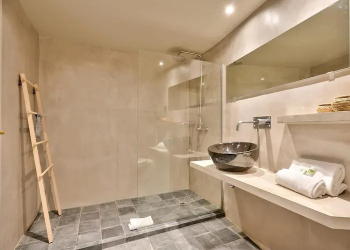 Apartment Paradise In The Center Of - Le Marais Paris