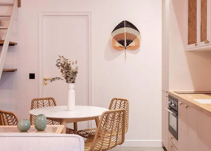 Paradise In The Center Of - Le Marais