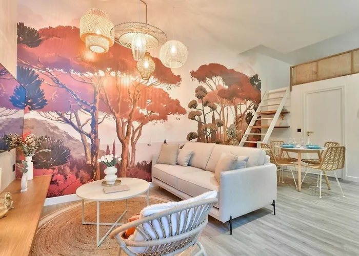 Paradise In The Center Of - Le Marais Paris