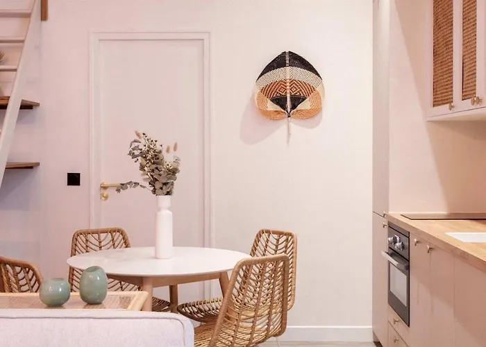 Paradise In The Center Of - Le Marais